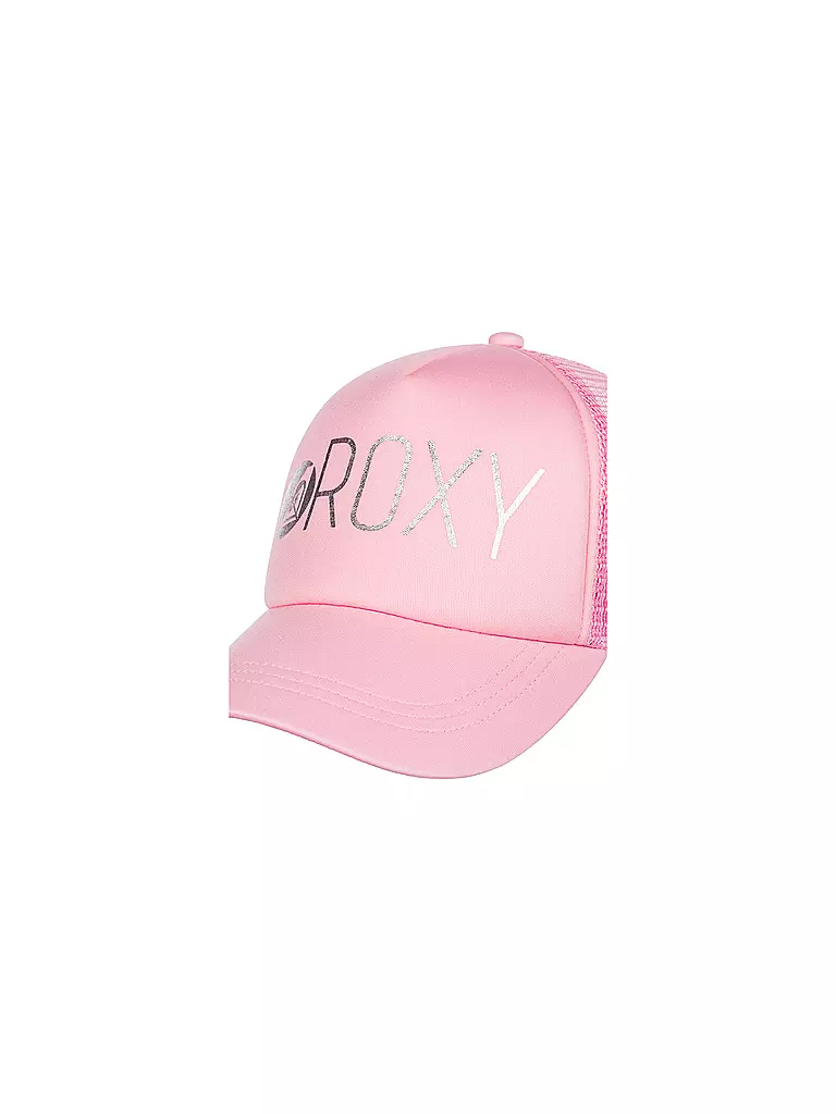 ROXY | Mädchen Kappe Reggae Town | rosa