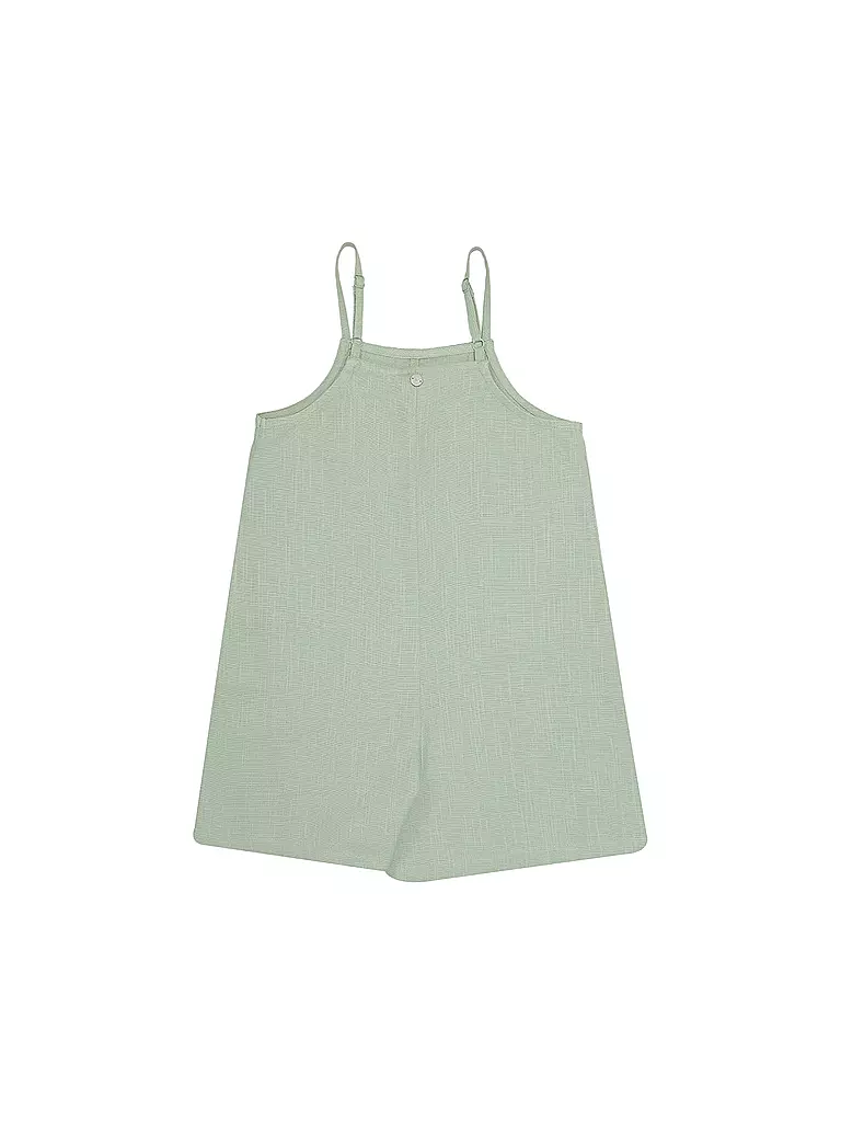 ROXY | Mädchen Kleid Lavender Haze | hellgrün