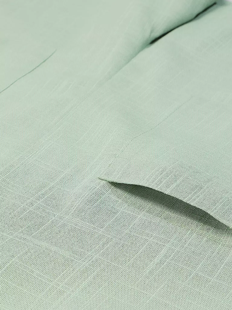 ROXY | Mädchen Kleid Lavender Haze | hellgrün
