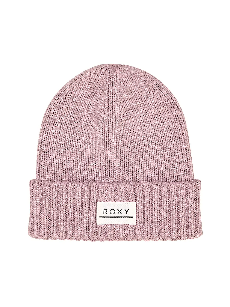 ROXY | Mädchen Mützw So Peaceful | rosa