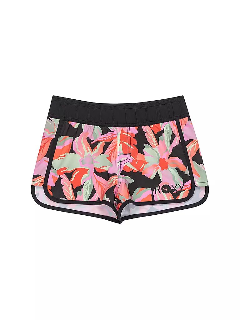 ROXY | Mädchen Short Good Waves | bunt