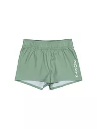 ROXY | Mädchen Short Rg Essentials | hellgrün