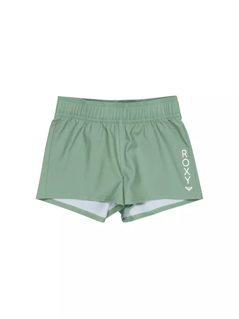 ROXY | Mädchen Short Rg Essentials | hellgrün