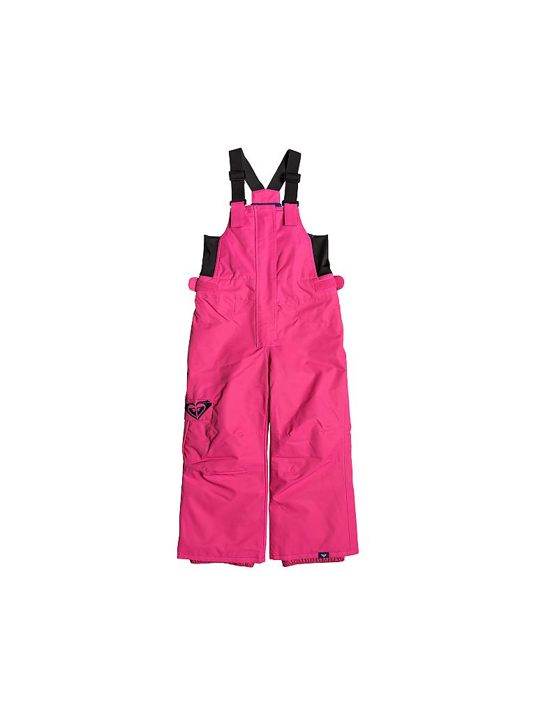 ROXY | Mädchen Skihose | pink