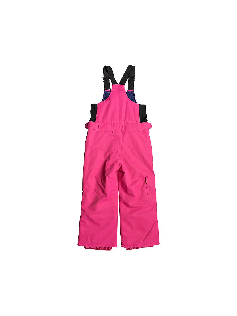 ROXY | Mädchen Skihose | pink