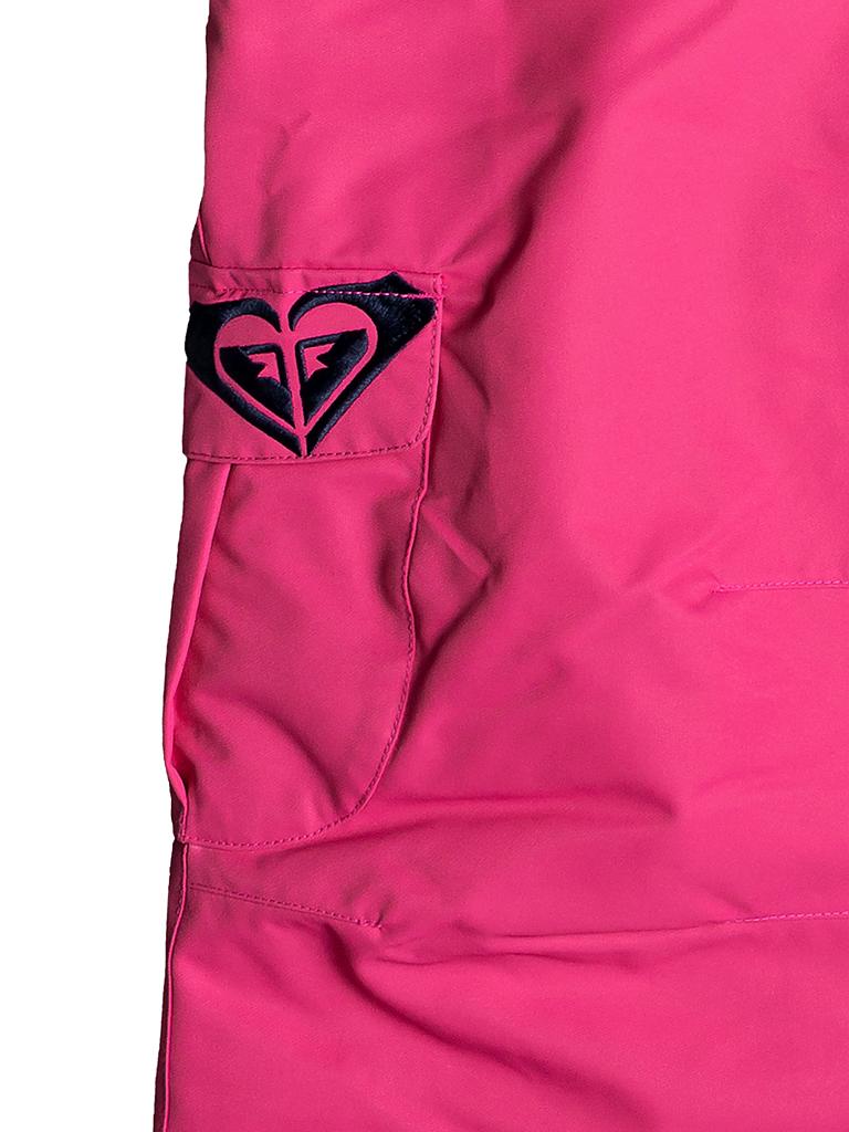 ROXY | Mädchen Skihose | pink