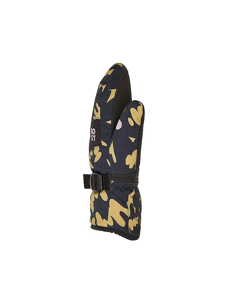ROXY | Mädchen Snowboard Fauster Roxy Jetty | 