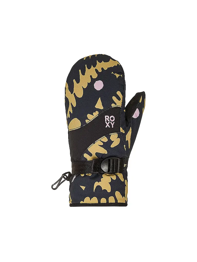 ROXY | Mädchen Snowboard Fauster Roxy Jetty | 