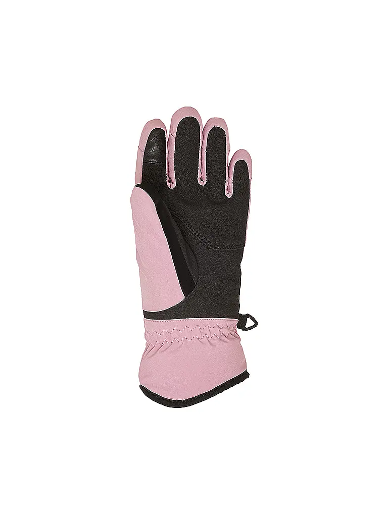 ROXY | Mädchen Snowboard Handschuhe Freshfield | Rosa