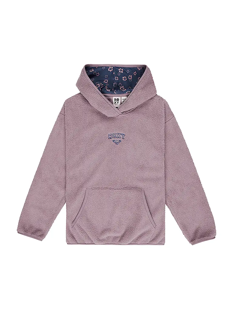 ROXY | Mädchen Snowboard Pullover My Oh My | rosa