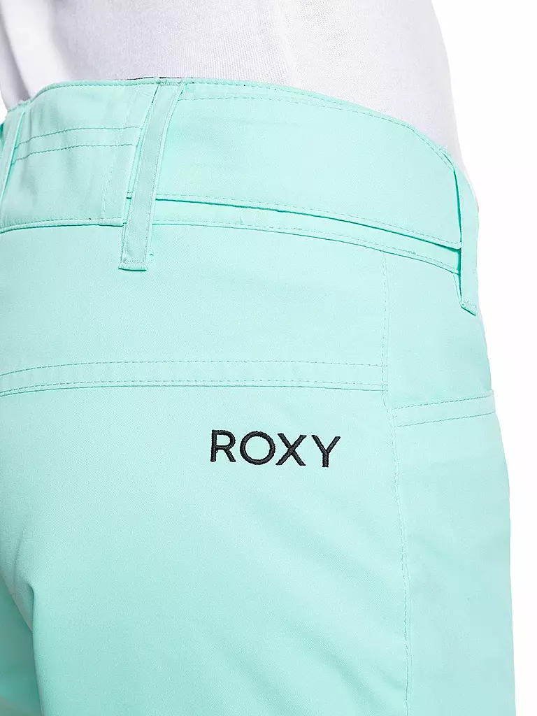 ROXY | Mädchen Snowboardhose Backyard  | blau