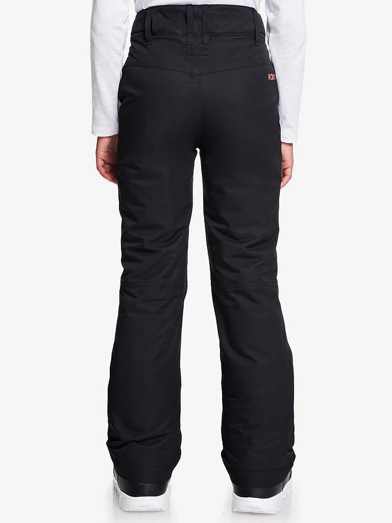 ROXY | Mädchen Snowboardhose | schwarz
