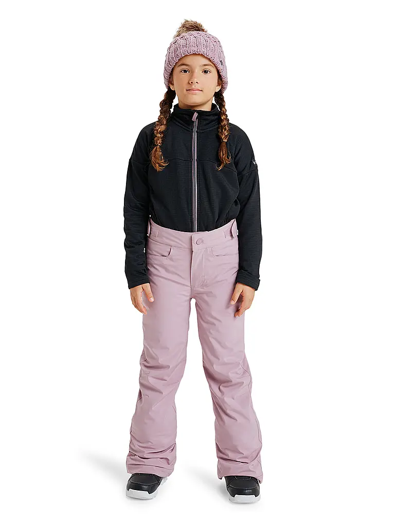 ROXY | Mädchen Snowboardjacke Backyard PT | Rosa