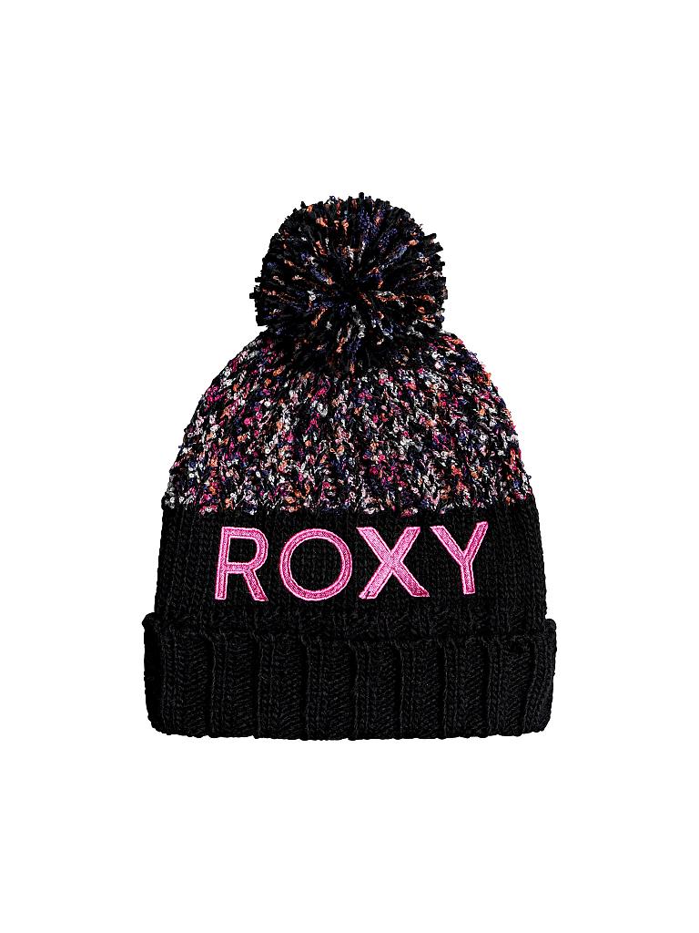 ROXY | Mädchen Snowboardmütze | schwarz