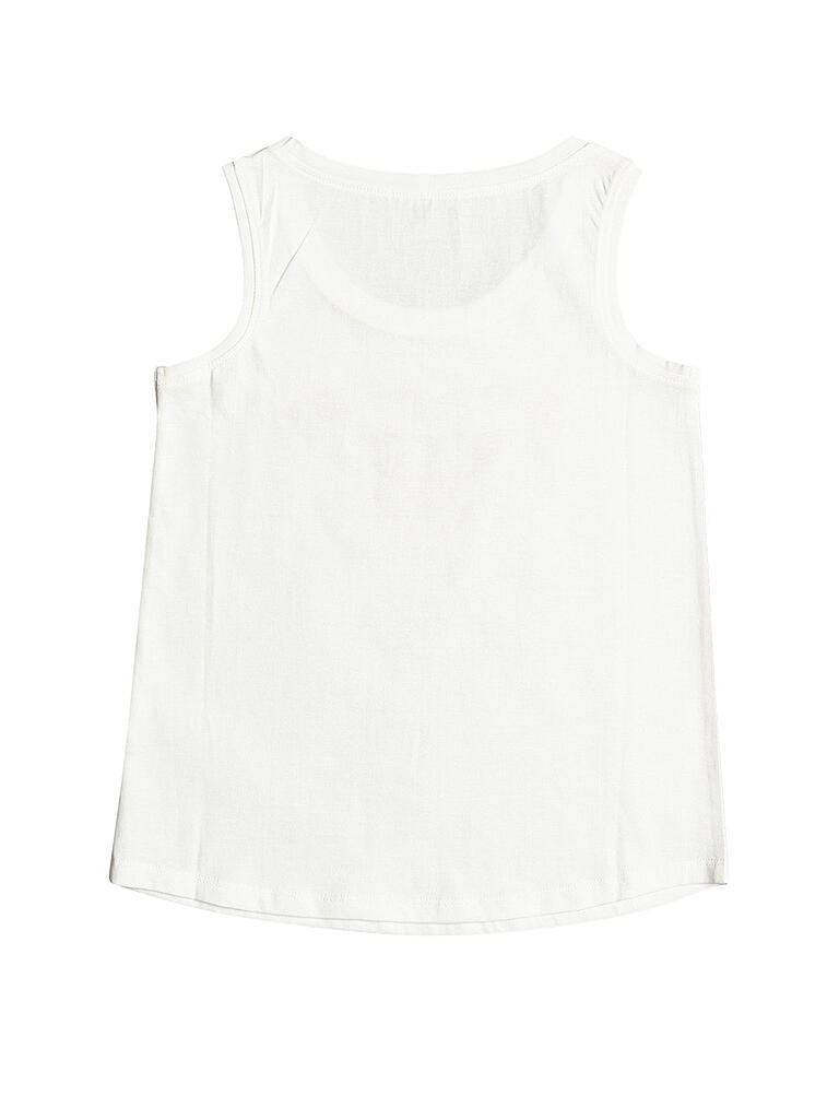 ROXY | Mädchen Tank There Is Life | weiss