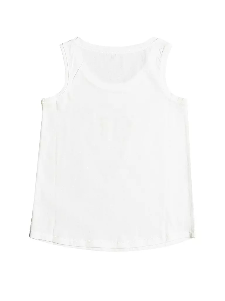 ROXY | Mädchen Tank There Is Life | weiss