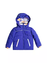 ROXY | Mini Mädchen Skijacke Heidi | blau