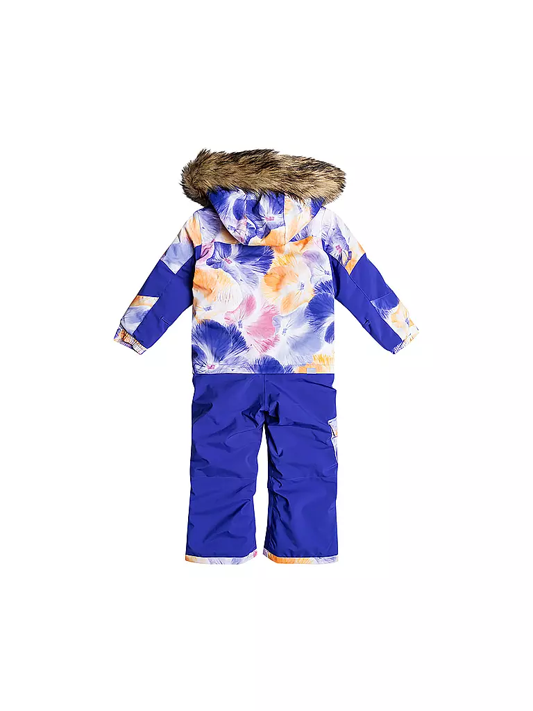 ROXY | Mini Mädchen Skioverall Sparrow  | blau