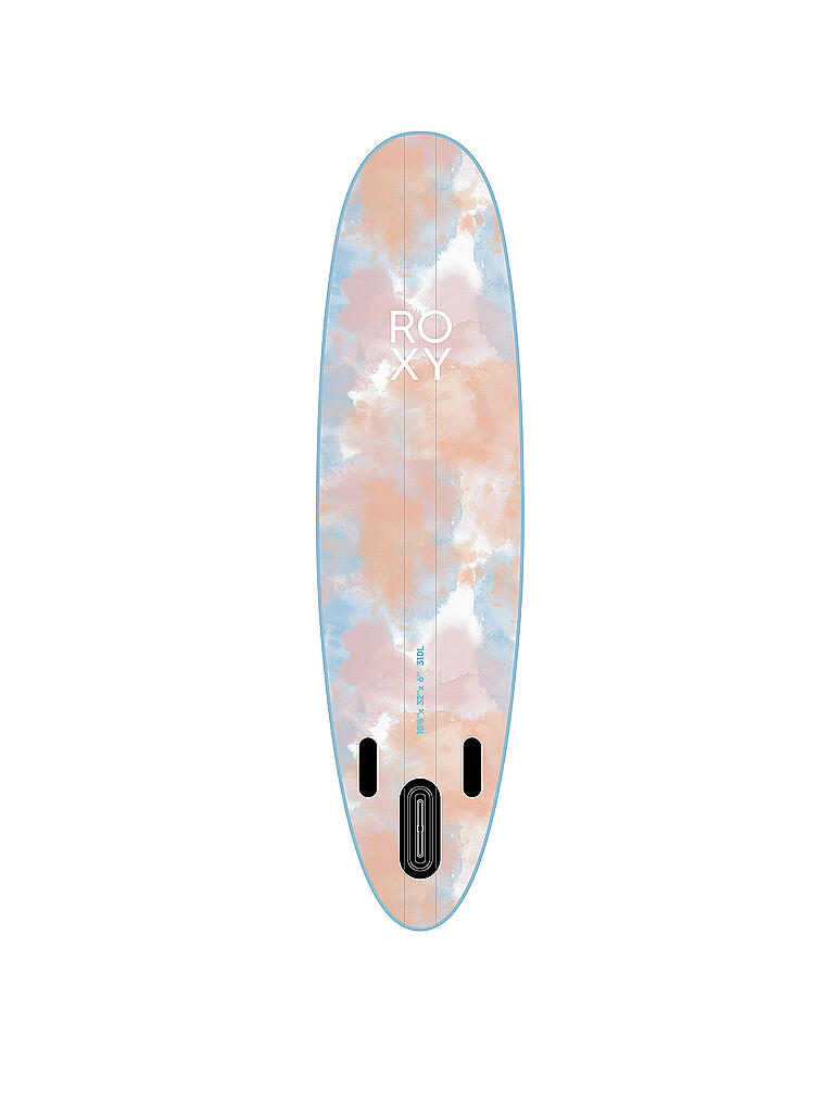 ROXY | SUP Isup Molokai 10'6 | blau