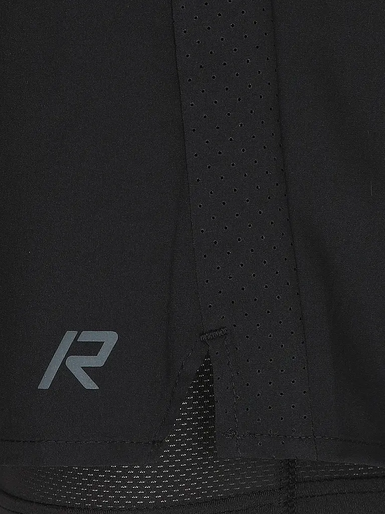 RUKKA |  Damen Laufshort Makela 2in1 | 