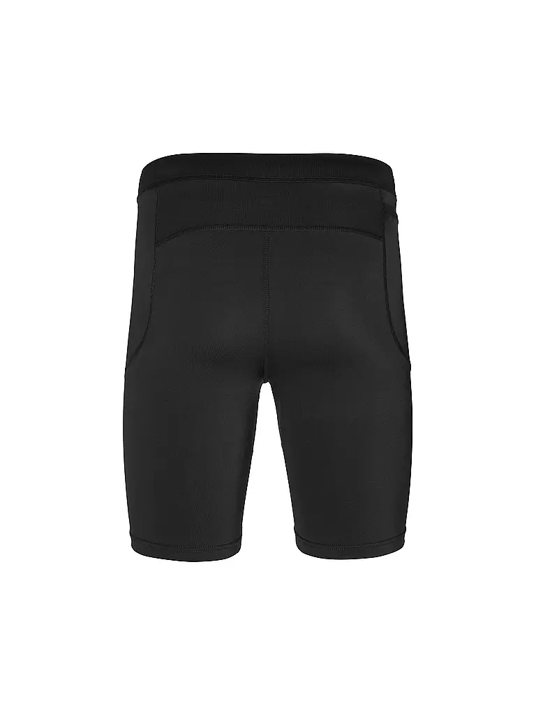 RUKKA |  Herren Laufshort Maamaki | schwarz