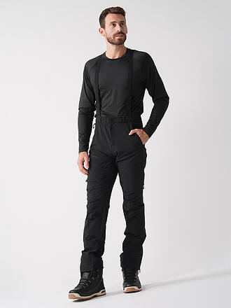 RUKKA | Herren Laufshirt Muosto