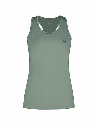 RUKKA | Damen Lauftank Maanselka