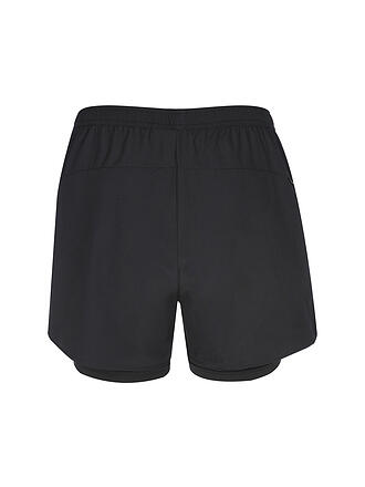 RUKKA |  Damen 2in1 Laufshort Makela 