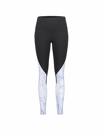 RUKKA | Damen Lauftight Monna Print