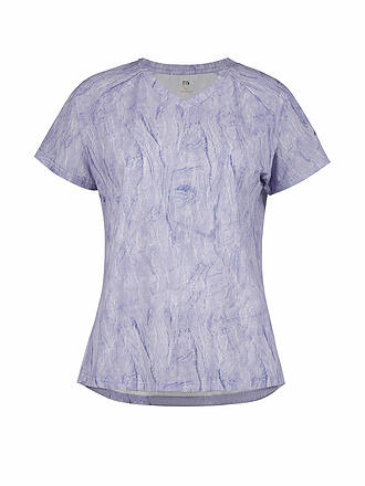 RUKKA | Damen Laufshirt Muukko Print