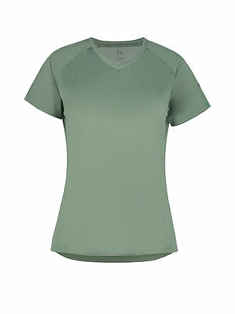 RUKKA |  Damen Laufshirt Muuko 