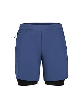 RUKKA | Herren Laufshort Maaninka 2in1