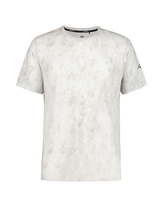 RUKKA | Herren Laufshirt Maavesi Print
