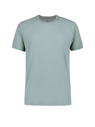 RUKKA | Herren Laufshirt Muukko