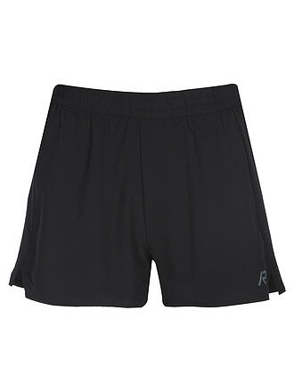 RUKKA | Damen Laufshort 2in1 Makela