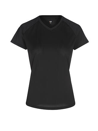 RUKKA | Damen Laufshirt Muuko