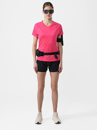 RUKKA | Damen Laufshort Makela 2in1