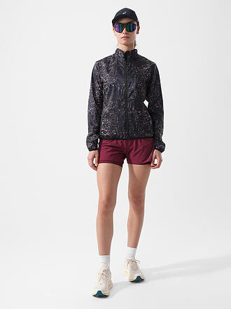RUKKA | Damen Laufjacke Maile Print