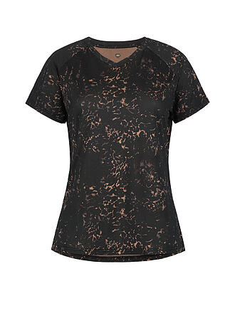 RUKKA | Damen Laufshirt Muuko Print
