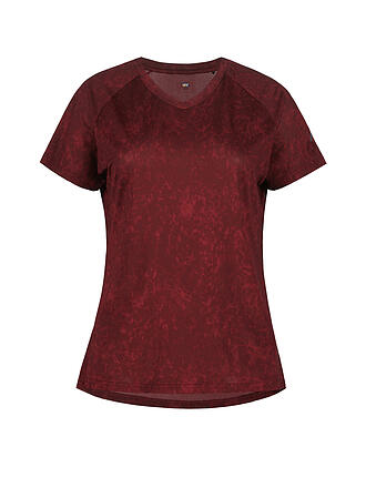 RUKKA | Damen Laufshirt Muuko