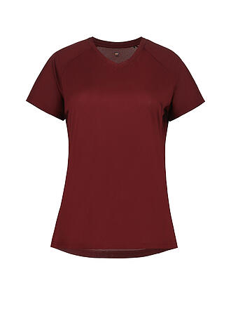 RUKKA | Damen Laufshirt Muuko Va2