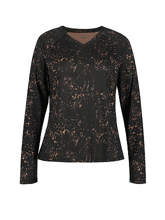 RUKKA | Damen Laufshirt Muotka Print
