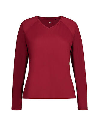 RUKKA | Damen Laufshirt Muotka V2