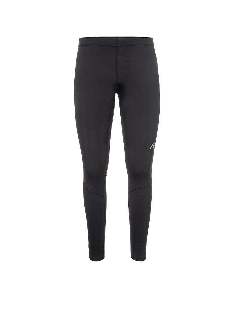 RUKKA Herren Lauftight Maltila schwarz | S