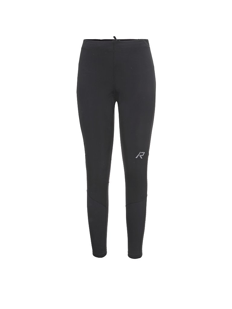 RUKKA Damen Lauftight Maatiala schwarz | 34