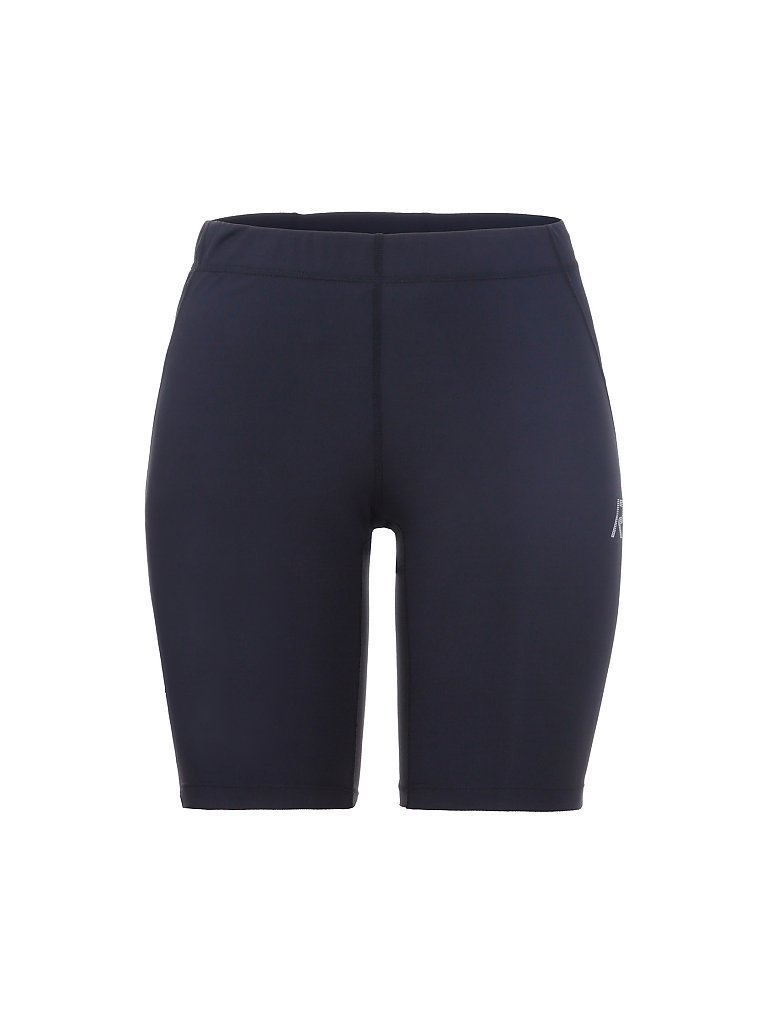 RUKKA Damen Laufshort Magnula schwarz | 34