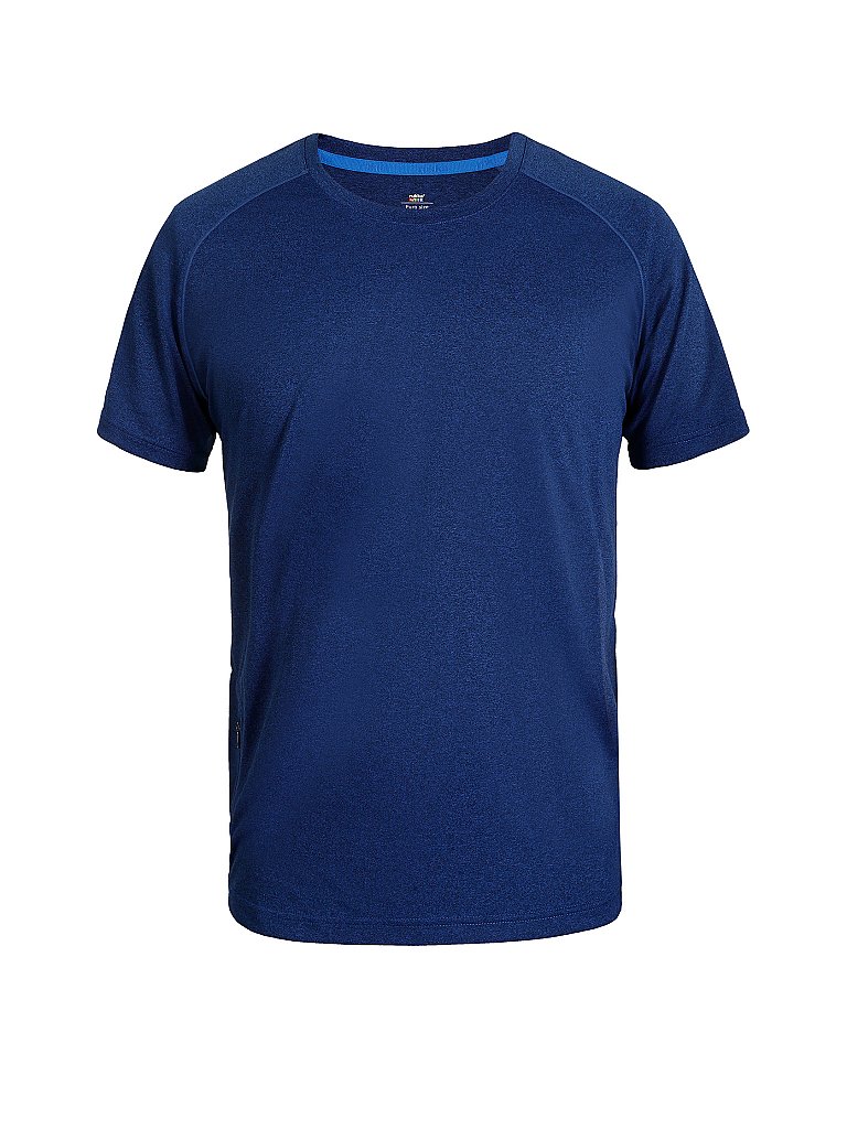 RUKKA Herren Laufshirt Myllari blau | S