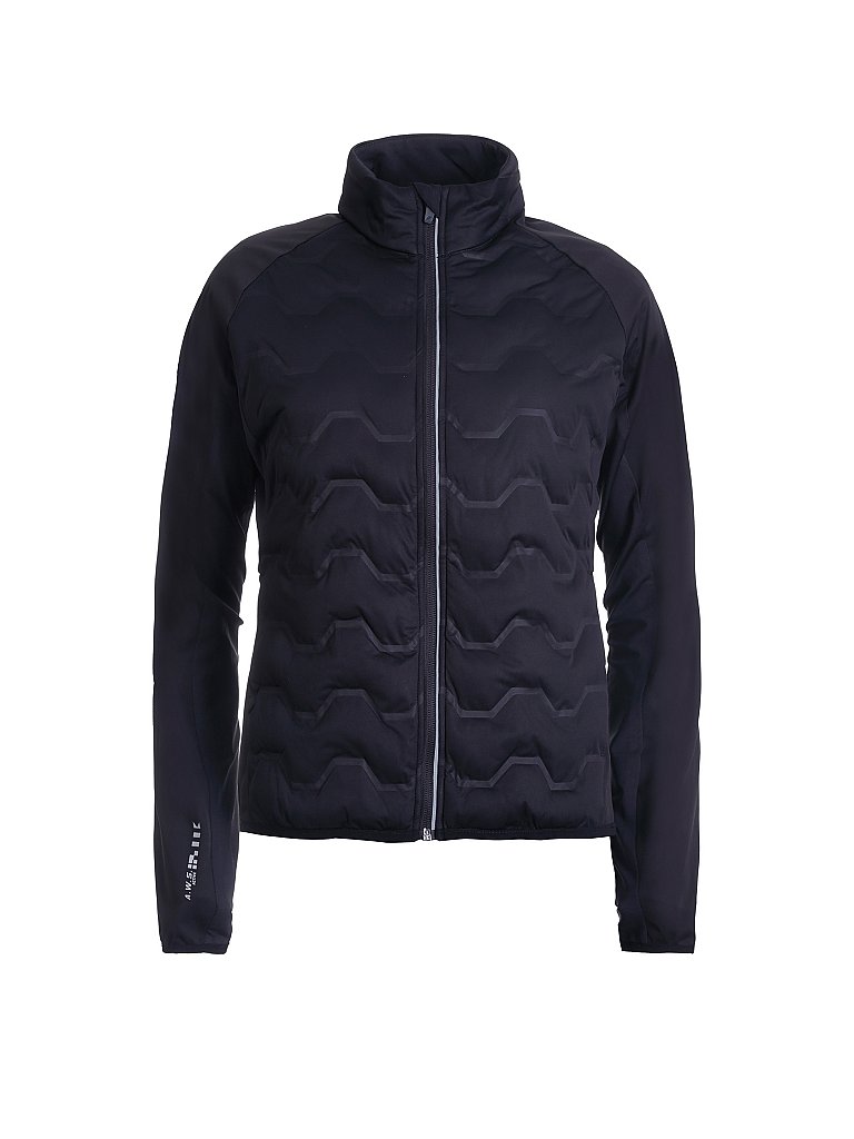 RUKKA Damen Laufjacke Murtu schwarz | 34
