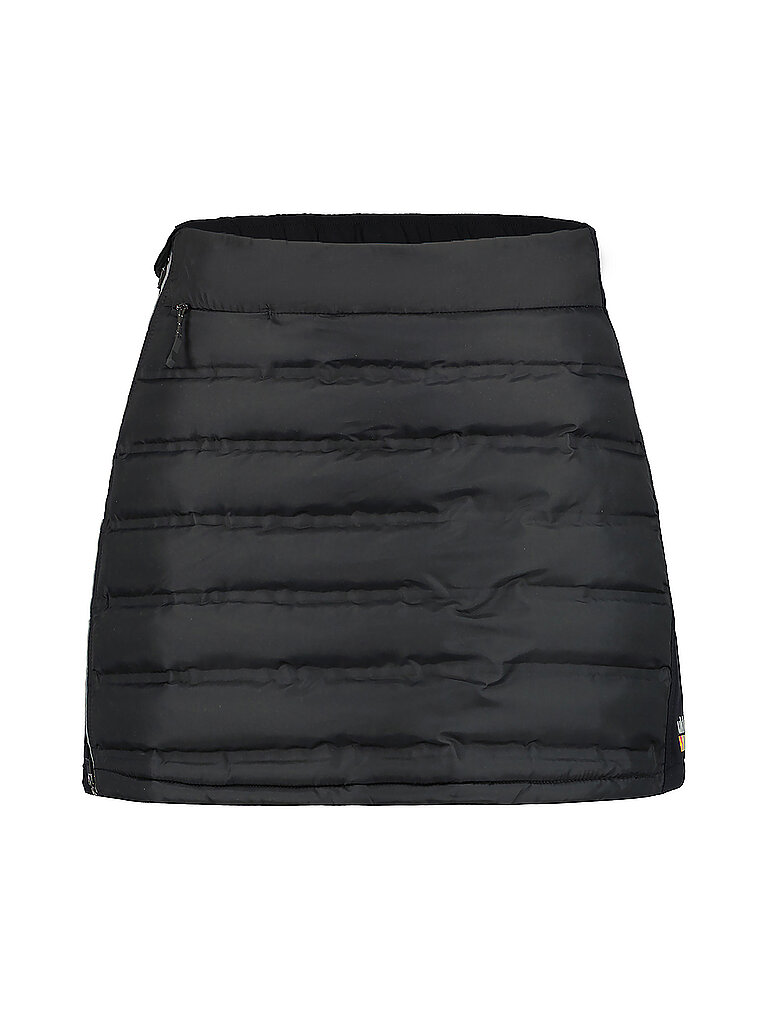 RUKKA Damen Laufrock Tupila schwarz | 46