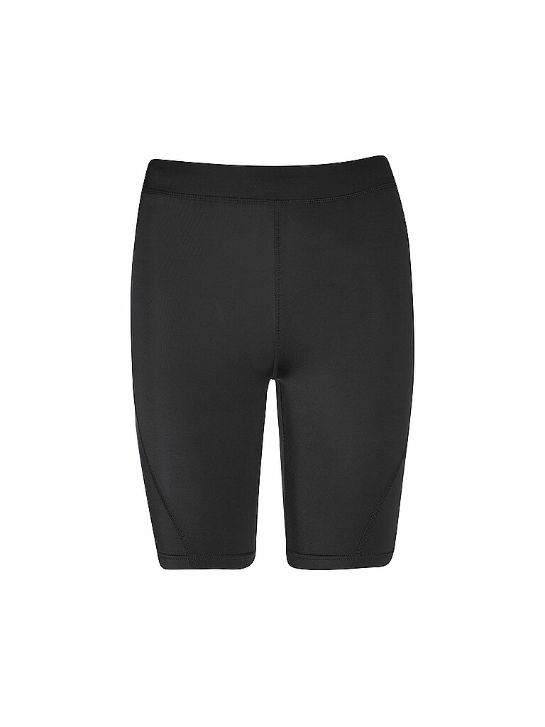RUKKA Damen Laufshorts Maalahti schwarz | 34
